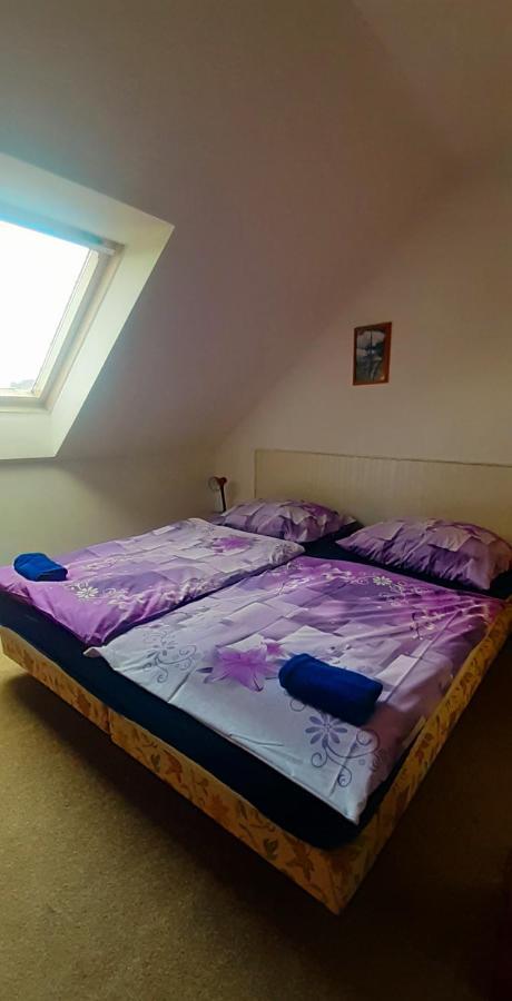 Penzion U Draci Skaly Hotel Svojse Luaran gambar