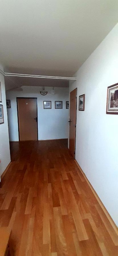 Penzion U Draci Skaly Hotel Svojse Luaran gambar